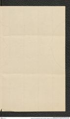 Nachlass Franz Steindachner, Brief von Ethel A. Hopper an Franz Steindachner (01.05.1906), Inv.Nr. 237.03, Seite 7